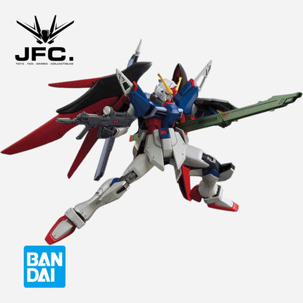 HGCE 1/144 DESTINY GUNDAM