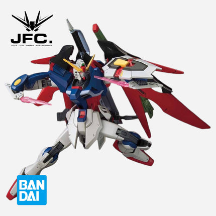 HGCE 1/144 DESTINY GUNDAM