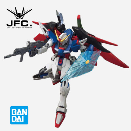 HGCE 1/144 DESTINY GUNDAM