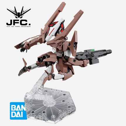 HG 1/144 GUNDAM LFRITH THORN