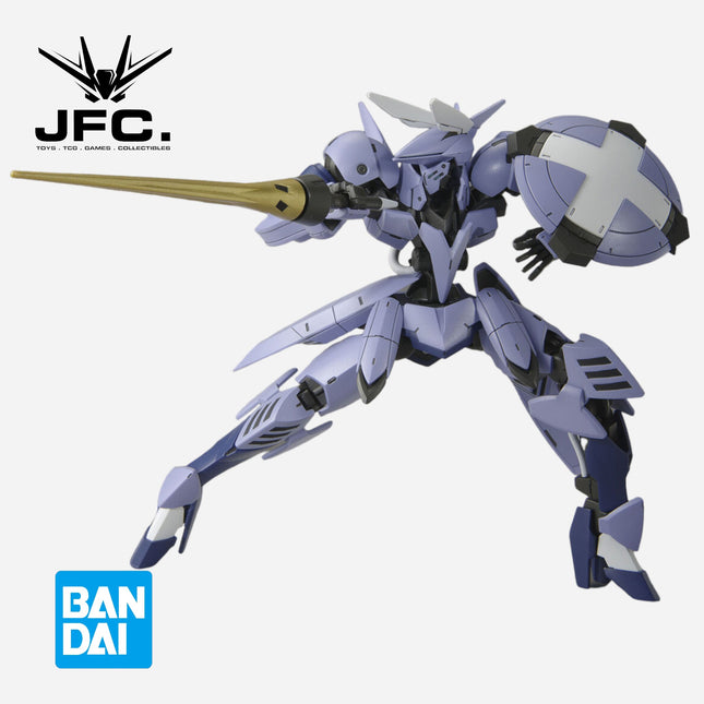 HG 1/144 SIGRUN