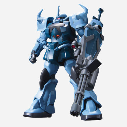 HGUC 1/144 GOUF CUSTOM