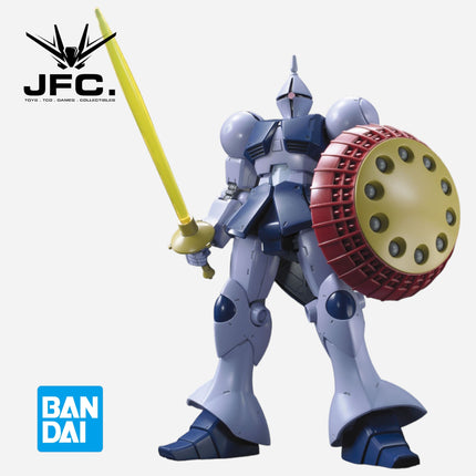 HGUC 1/144 YMS-15 GYAN