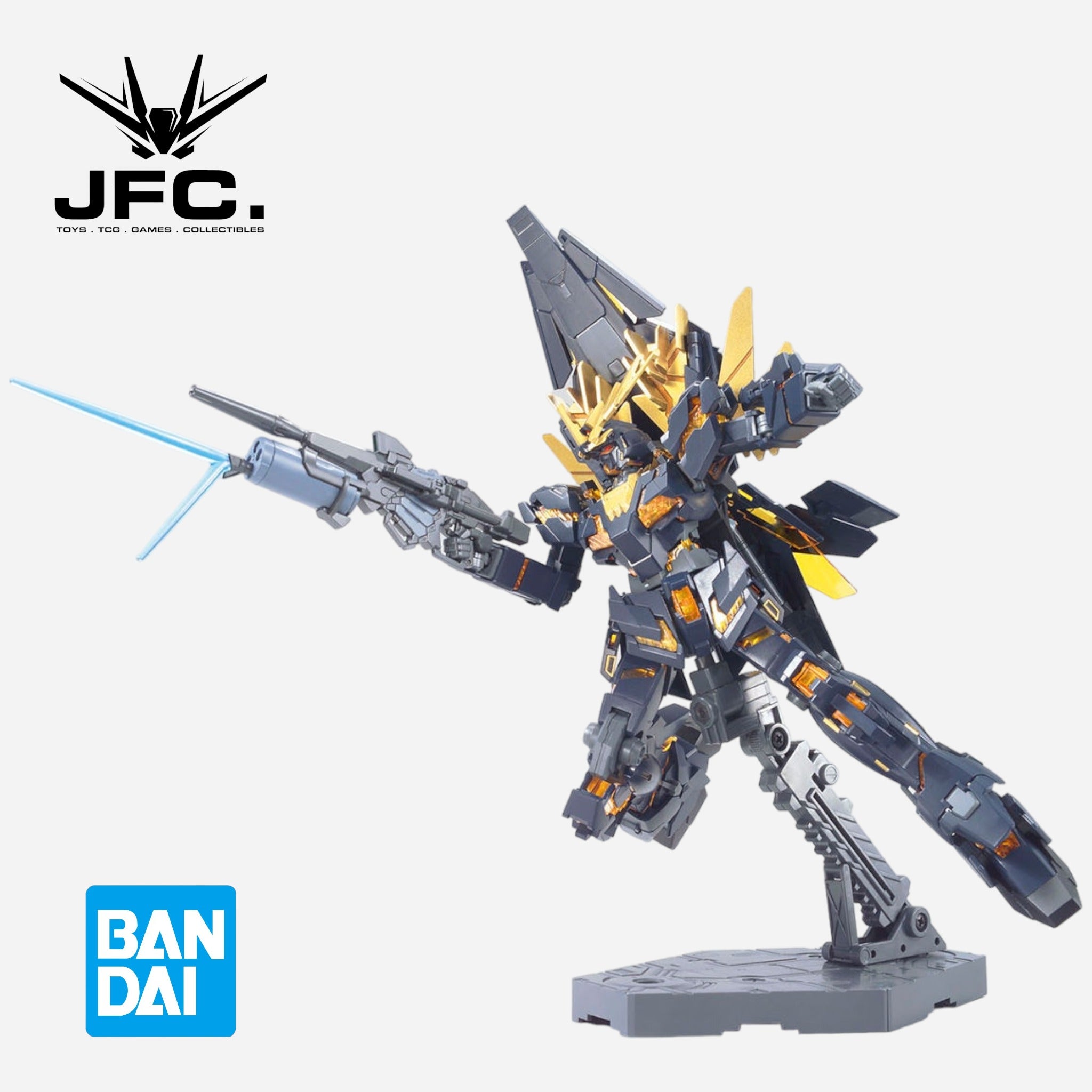 Maquette Bandai Spirits Bandai Gundam - Kit Maquette HG 1/144 Licorne Gundam 2 Banshee Norn - Modèle à Monter Kit Gundam HG 1/144 Licorne Banshee Norn Maquette Bandai Spirits Bandai Gundam - Kit Maquette HG 1/144 Licorne Gundam 2 Banshee Norn - Modèle à Monter Kit Gundam HG 1/144 Licorne Banshee Norn