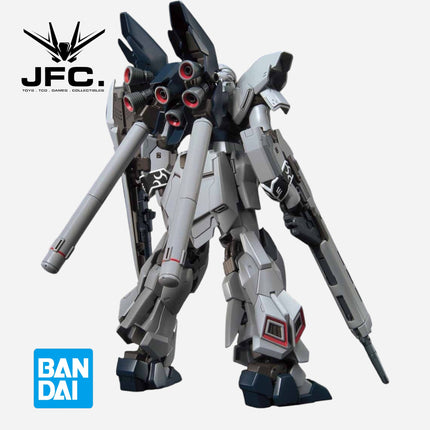 HG 1/144 HUC SINANJU STEIN [NARRATIVE VER.]