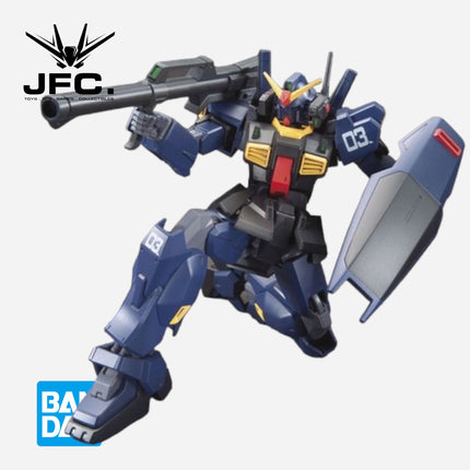 HGUC 1/144 RX-178 MK-II (TITANS)