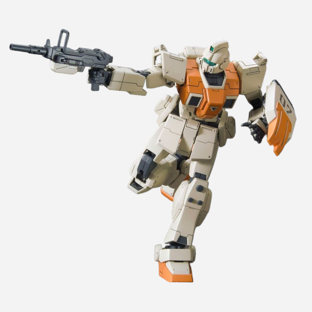 HGUC 1/144 RGM-79 [G] GM GROUND TYPE