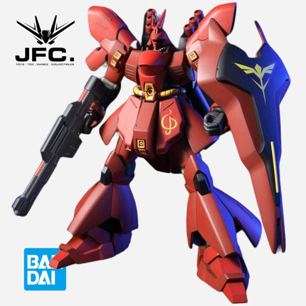 HGUC 1/144 MSN-04 SAZABI