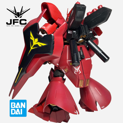 HGUC 1/144 MSN-04 SAZABI