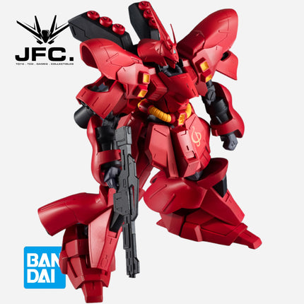 HGUC 1/144 MSN-04 SAZABI