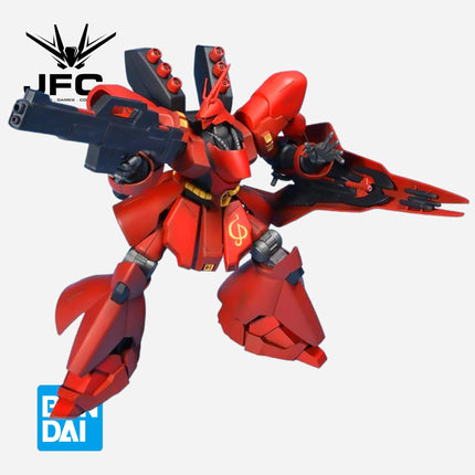 HGUC 1/144 MSN-04 SAZABI