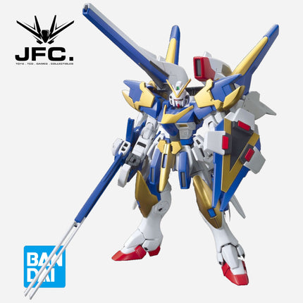 HGUC 1/144 V2 ASSAULT BUSTER GUNDAM