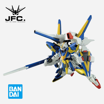 HGUC 1/144 V2 ASSAULT BUSTER GUNDAM