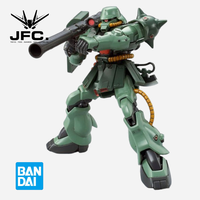HG 1/144 ZAKU IIFZ TYPE-B (UNICORN VER.)