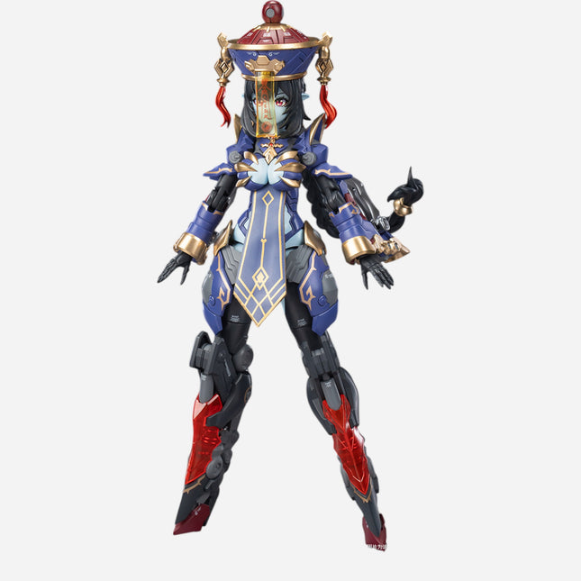 PREORDER-JUN 2025🔥1/100 JIANGSHI JIULIAN