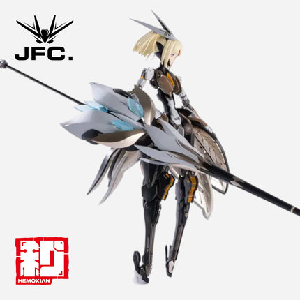 1/10 RS-03 STARFLOWER LILY MK3 (ROSADO PROJECT)