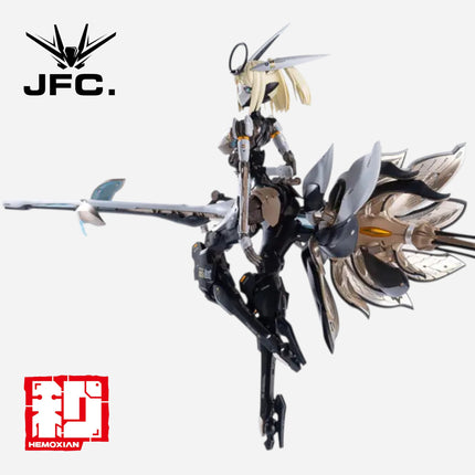 1/10 RS-03 STARFLOWER LILY MK3 (ROSADO PROJECT)