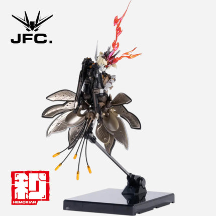 1/10 RS-03 STARFLOWER LILY MK3 (ROSADO PROJECT)