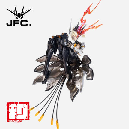 1/10 RS-03 STARFLOWER LILY MK3 (ROSADO PROJECT)