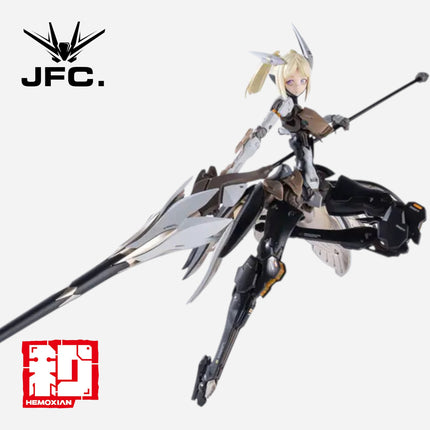 1/10 RS-03 STARFLOWER LILY MK3 (ROSADO PROJECT)