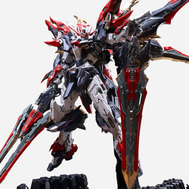 1/100 NEMESIS