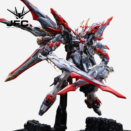 PREORDER-JAN 2025🔥1/100 NEMESIS