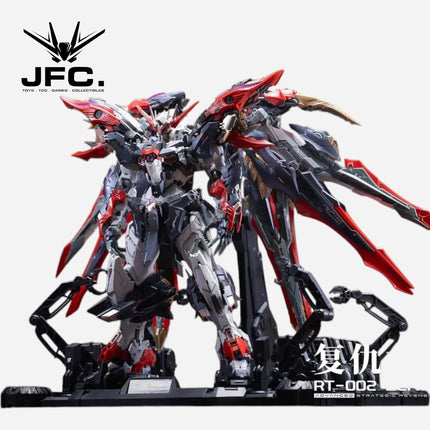 PREORDER-Q2 2025🔥1/100 NEMESIS (READ DESCRIPTION)