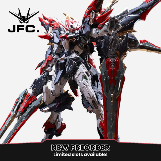 PREORDER-JAN 2025🔥1/100 NEMESIS