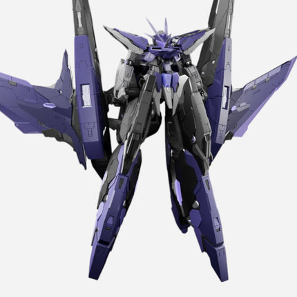 PREORDER-Q3 2025🔥1/100 TC-04 STAR ABYSS (ABYSS PURPLE VER.)