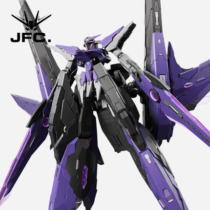 PREORDER-Q3 2025🔥1/100 TC-04 STAR ABYSS (ABYSS PURPLE VER.)