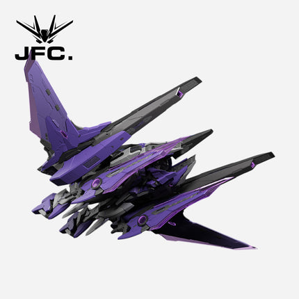PREORDER-Q3 2025🔥1/100 TC-04 STAR ABYSS (ABYSS PURPLE VER.)