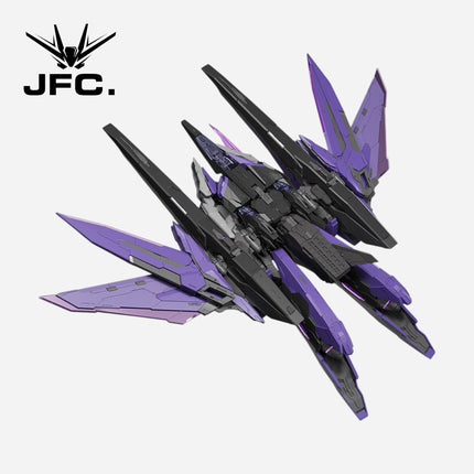 PREORDER-Q3 2025🔥1/100 TC-04 STAR ABYSS (ABYSS PURPLE VER.)