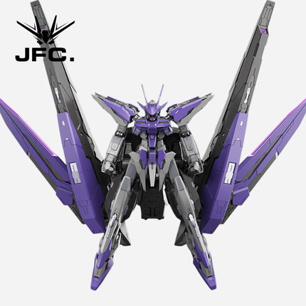 PREORDER-Q3 2025🔥1/100 TC-04 STAR ABYSS (ABYSS PURPLE VER.)