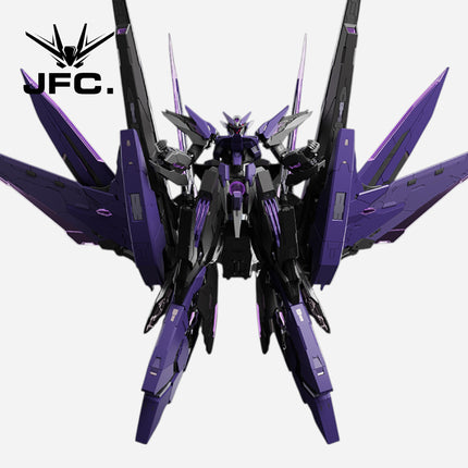 PREORDER-Q3 2025🔥1/100 TC-04 STAR ABYSS (ABYSS PURPLE VER.)