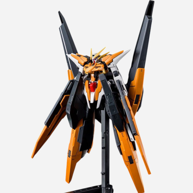 PREORDER-Q3 2025🔥1/100 TC-04 STAR ABYSS (SUNBURST ORANGE VER.)