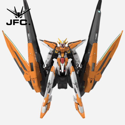 PREORDER-Q3 2025🔥1/100 TC-04 STAR ABYSS (SUNBURST ORANGE VER.)