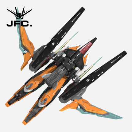 PREORDER-Q3 2025🔥1/100 TC-04 STAR ABYSS (SUNBURST ORANGE VER.)