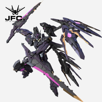 PREORDER-Q2 2025🔥1/100 TC-03 STAR FALL (READ DESCRIPTION)