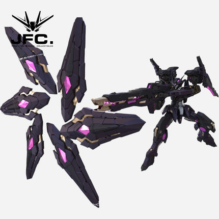 PREORDER-Q2 2025🔥1/100 TC-03 STAR FALL (READ DESCRIPTION)