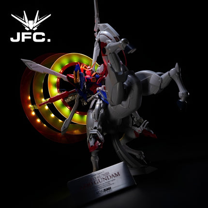 KOSMOS LED UNIT FOR RG 1/144 GOD GUNDAM