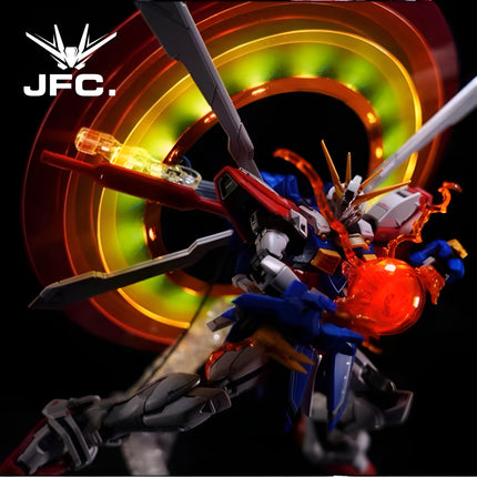 KOSMOS LED UNIT FOR RG 1/144 GOD GUNDAM