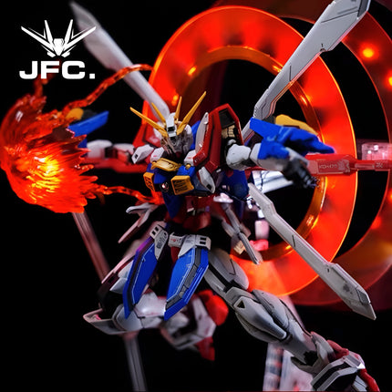 KOSMOS LED UNIT FOR RG 1/144 GOD GUNDAM