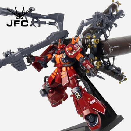 LEIEN 1/100 PSYCHO ZAKU VER. KA