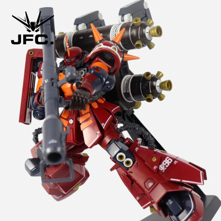 LEIEN 1/100 PSYCHO ZAKU VER. KA