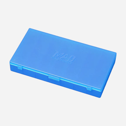 BLUE SANDING SPONGE BOX (NO SANDING SPONGE)