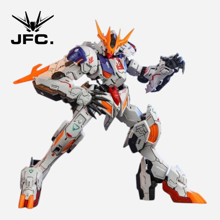 MAX 1/100 SIRIUS EMPEROR FORM BARBATOS