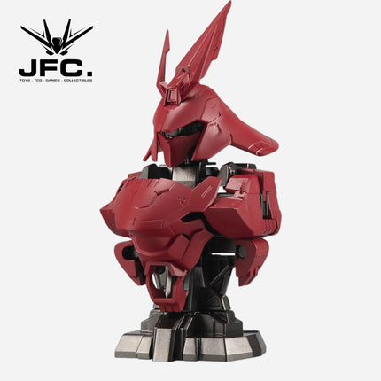 MS MECHANICAL BUST 07 SAZABI (FULL SET OF 3)