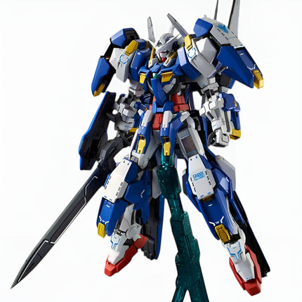 MG 1/100 GUNDAM AVALANCHE EXIA (DASH)