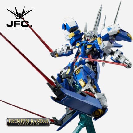 MG 1/100 GUNDAM AVALANCHE EXIA (DASH)