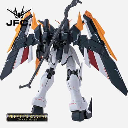 MG 1/100 GUNDAM DEATHSCYTHE EW (ROUSSETTE UNIT)